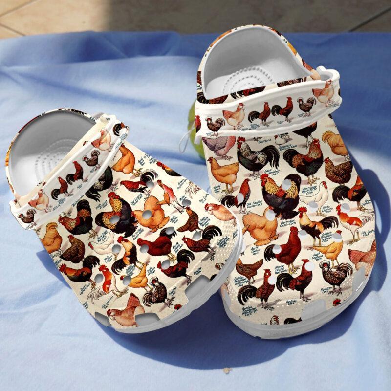 chicken slippers amazon
