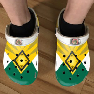 Limited Edition Power Rangers Clogs