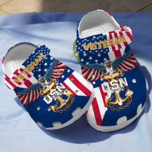 Us Marine Clogs