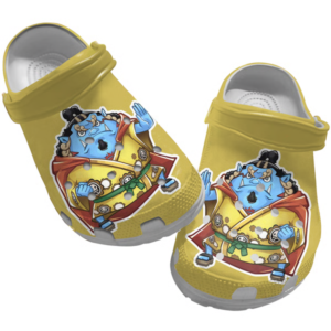 Jinbei Clogs, One Piece Slippers