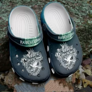 Ravenclaw Harry Potter Movie Clogs