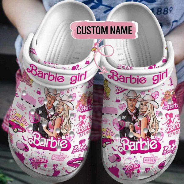 barbie-cartoon-crocs-crocband-clogs-shoes-custom-name-for-men-women-and-kids_28429-1