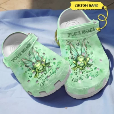 Trendy Clogs & Slippers