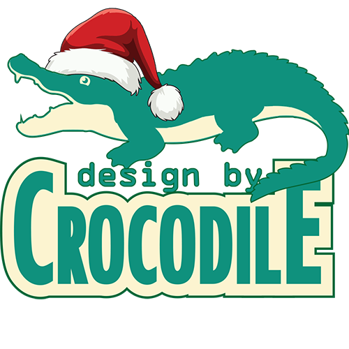 Design by Crocodile