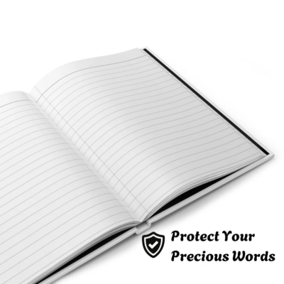 Protect your precious word