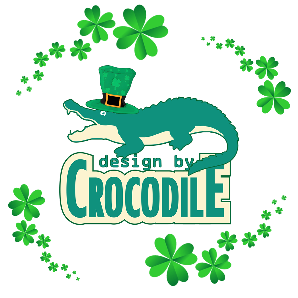 Design by Crocodile