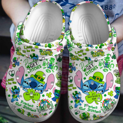 funny-stitch-happy-st.patricks-day-classic-crocs-dzjlq