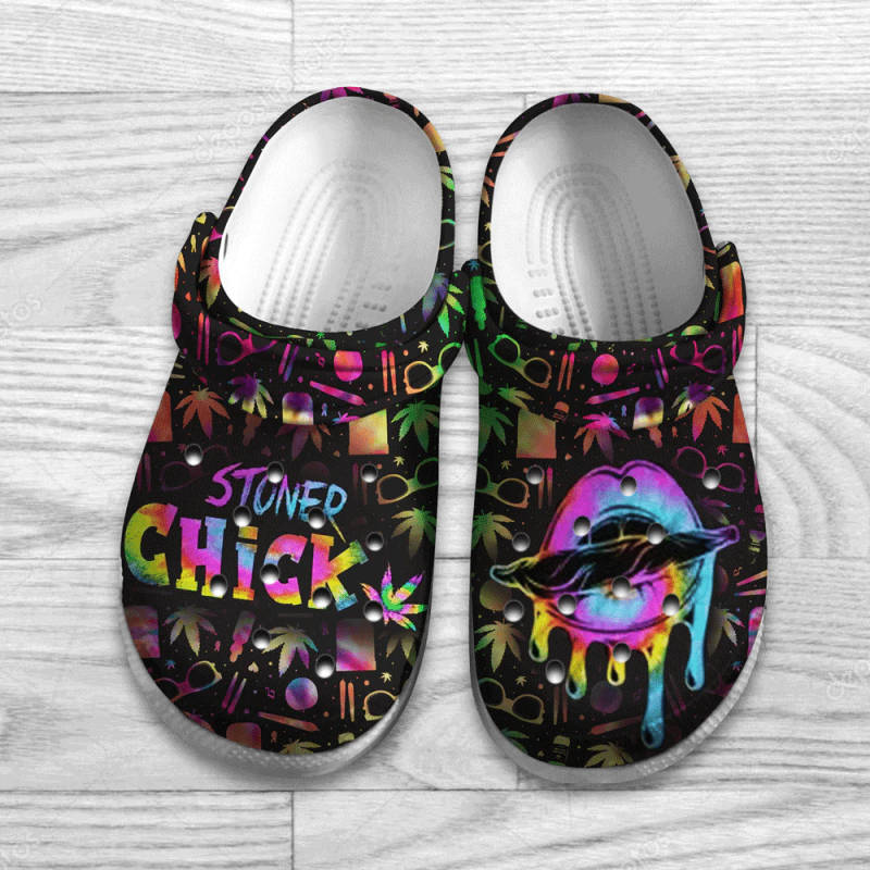 breathable-black-slippers-stoner-chick-on-high-weed-clogs-52n6a