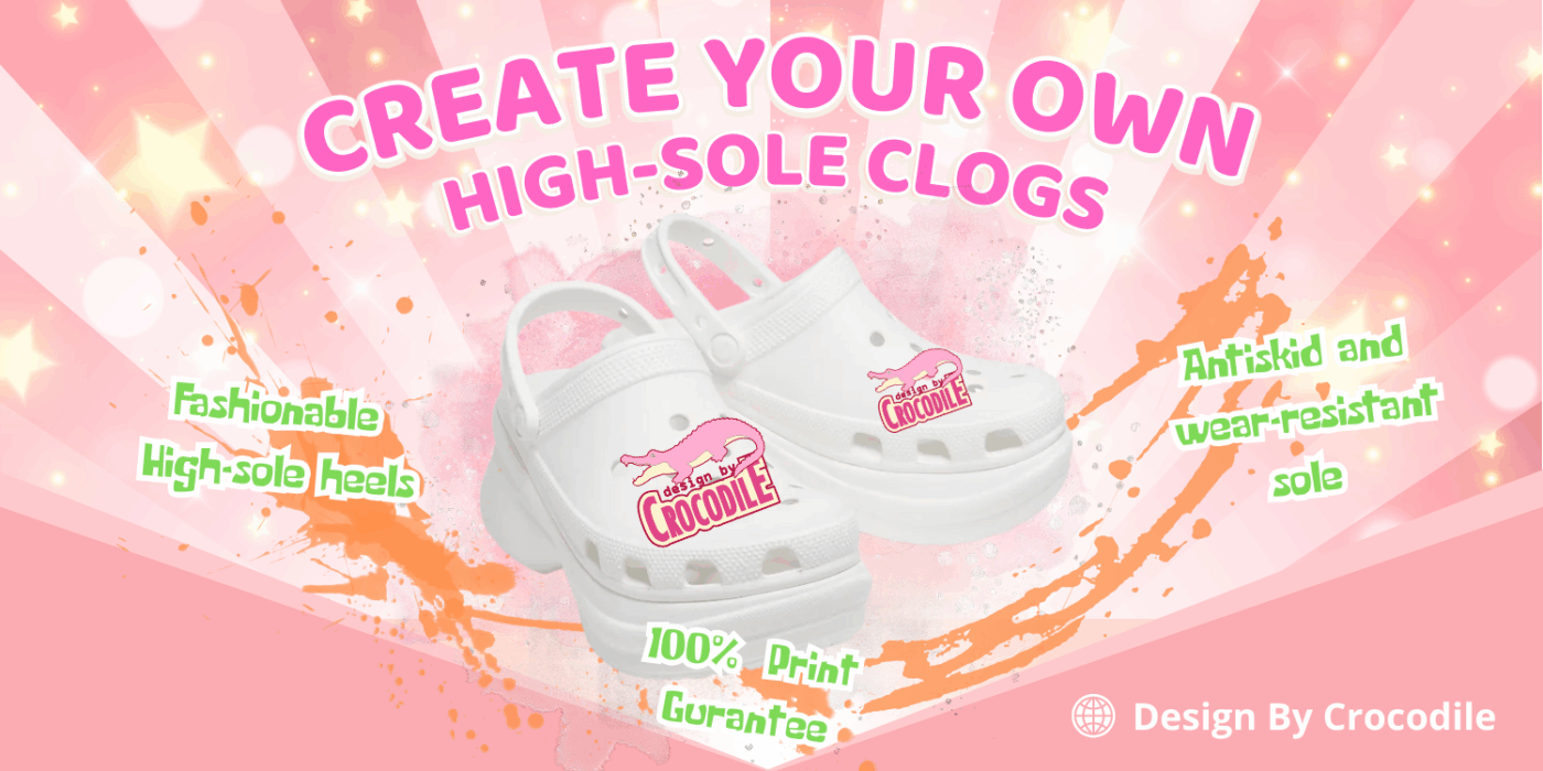 Create your own (1)