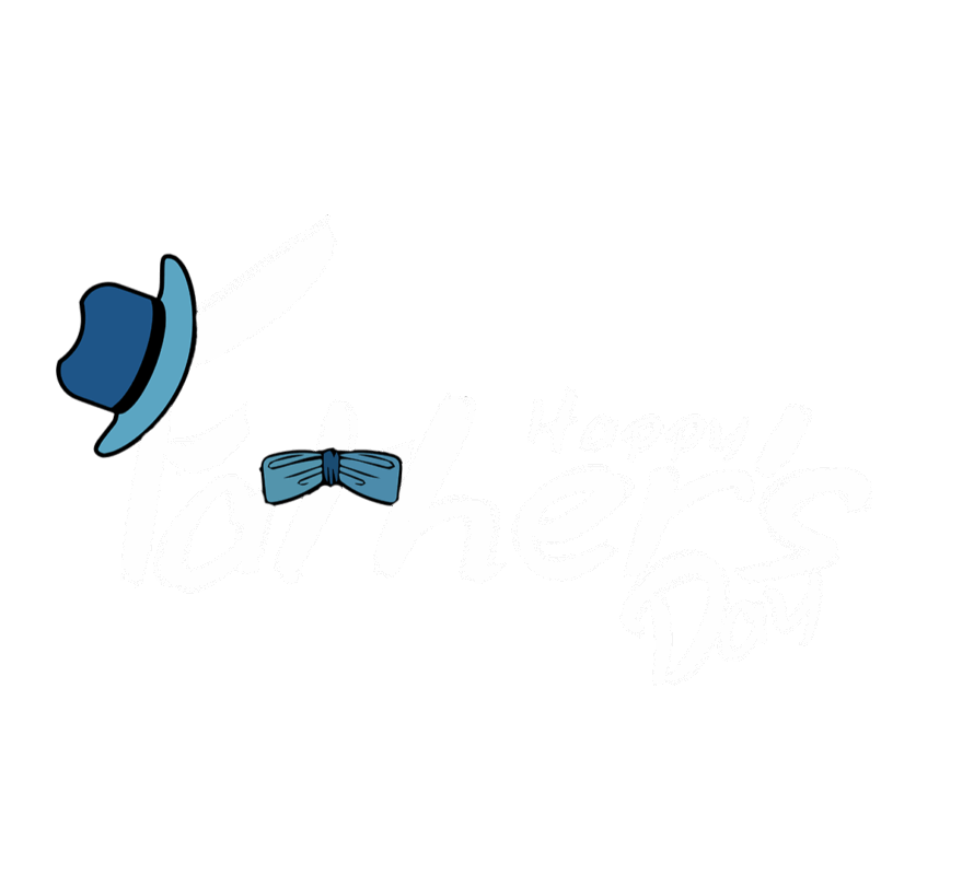Happy Father's Day - Designbycrocodile.com