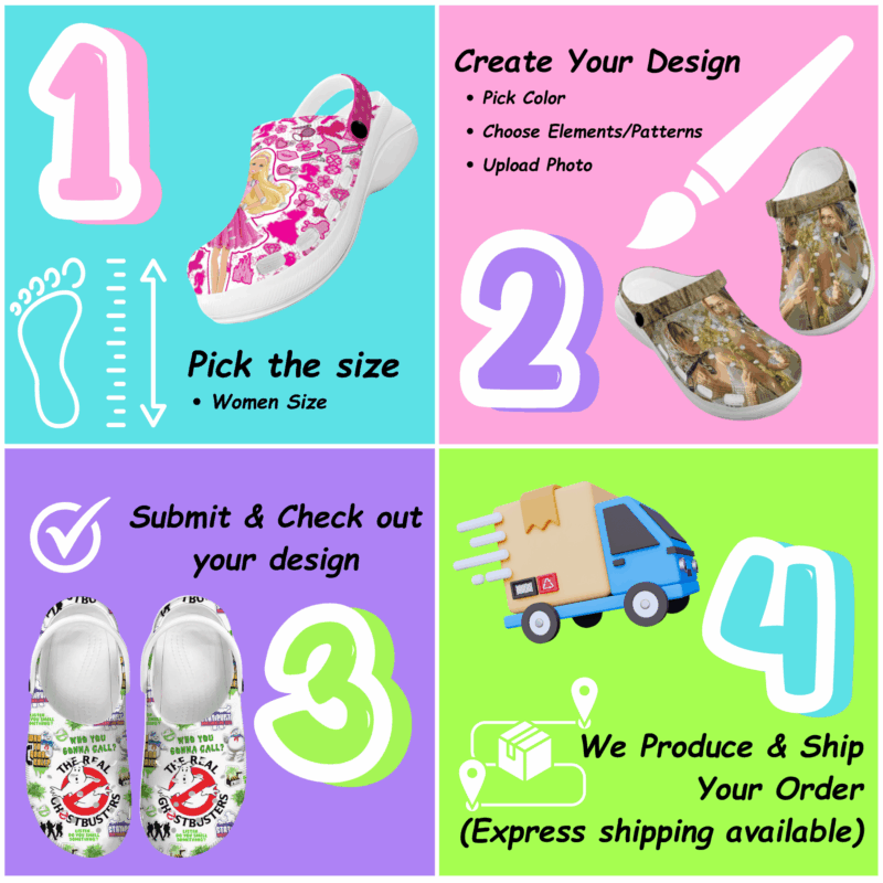 Pick the size Women Size (1)