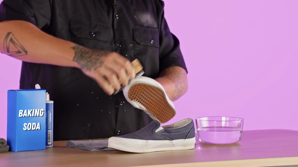 Baking Soda