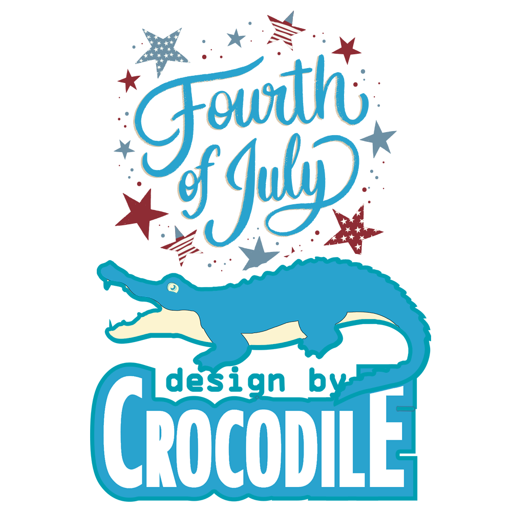 Design by Crocodile
