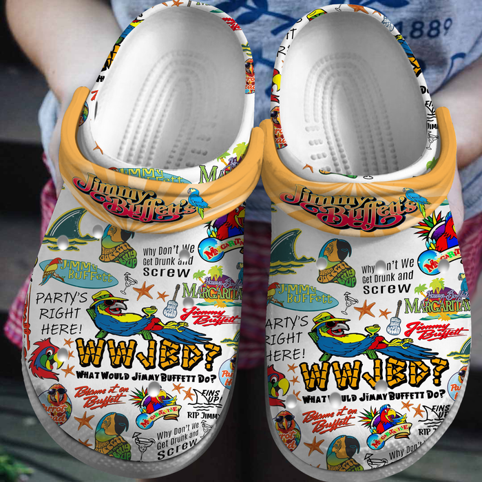 what-would-jimmy-buffett-do-colorful-music-clogs-shoes-2fmt0