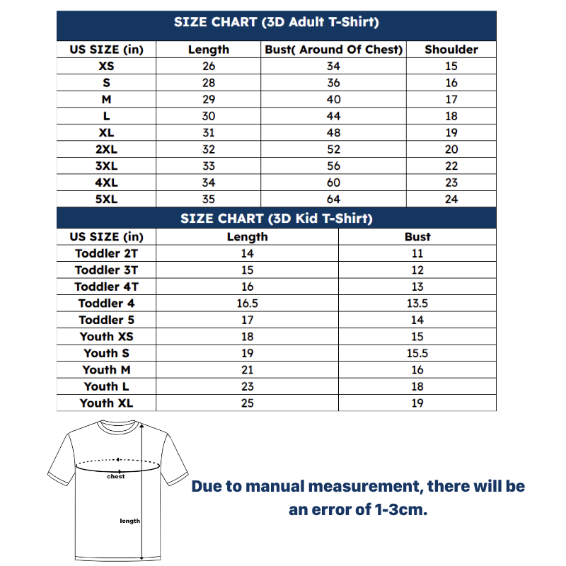 3d-tshirt-sizechart-designbycrocodile.com