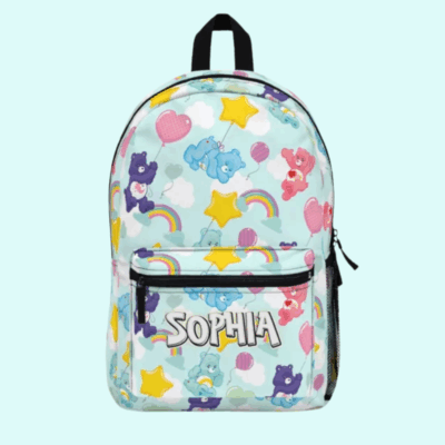 Backpacks