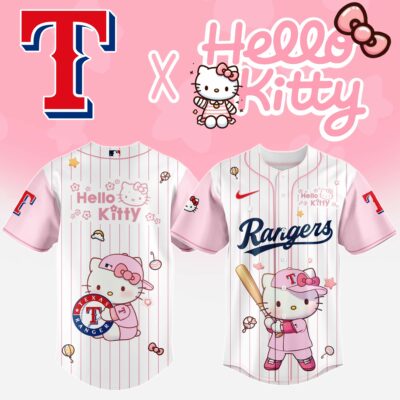 Baseball Jersey