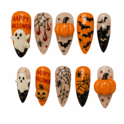 Nail Box