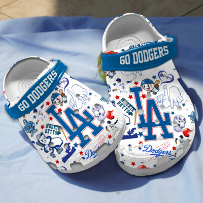 Sport Clogs & Slippers