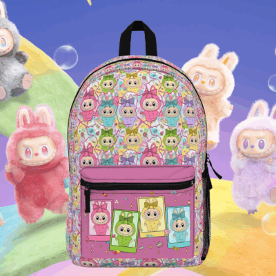 Backpacks