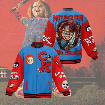 Baseball Jacket