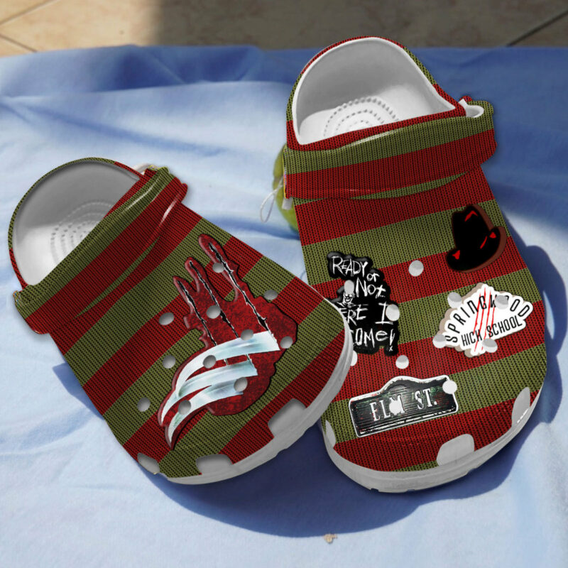 nightmare-on-elm-street-freddy-krueger-halloween-clogs-shoes-for-men-&-women-qz8fr