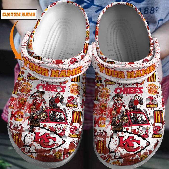 personalized-kansas-city-chiefs-horror-movie-villains-sport-clogs-jrx0d